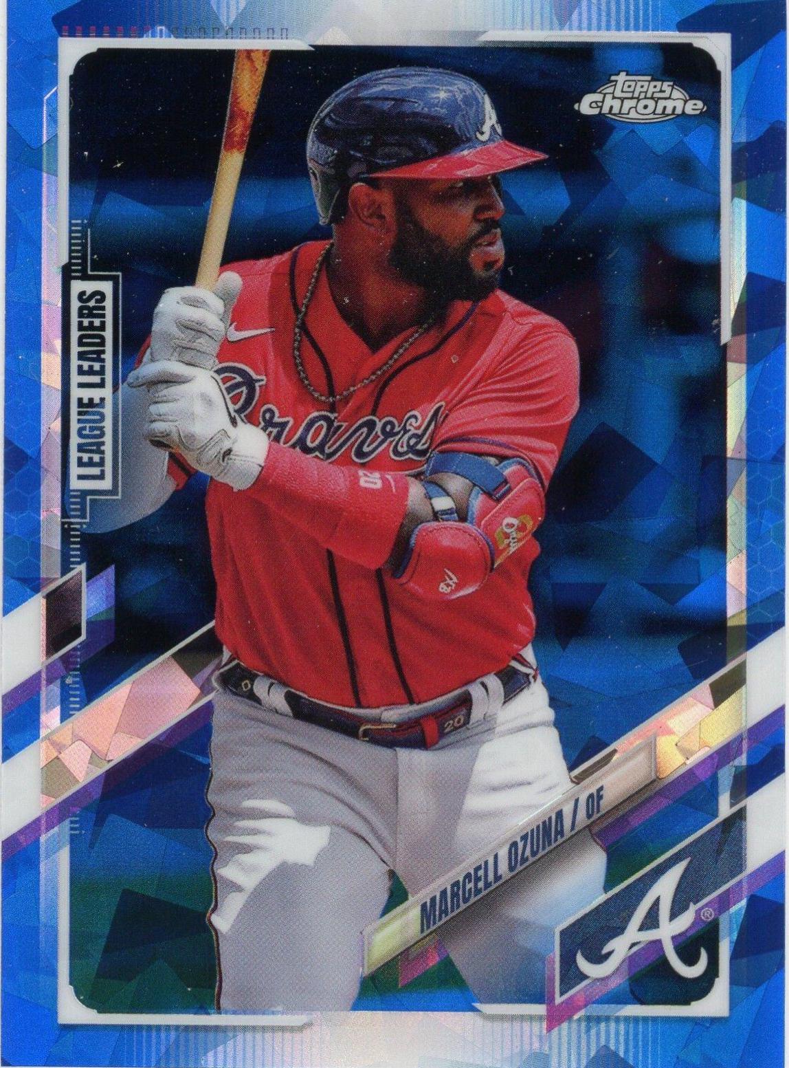 Marcell Ozuna #220