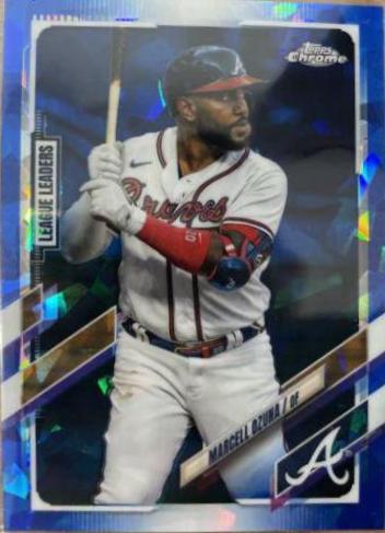 Marcell Ozuna #312