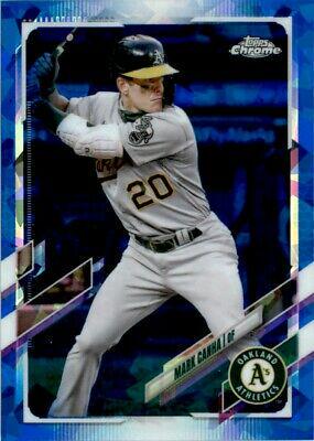 Mark Canha #262