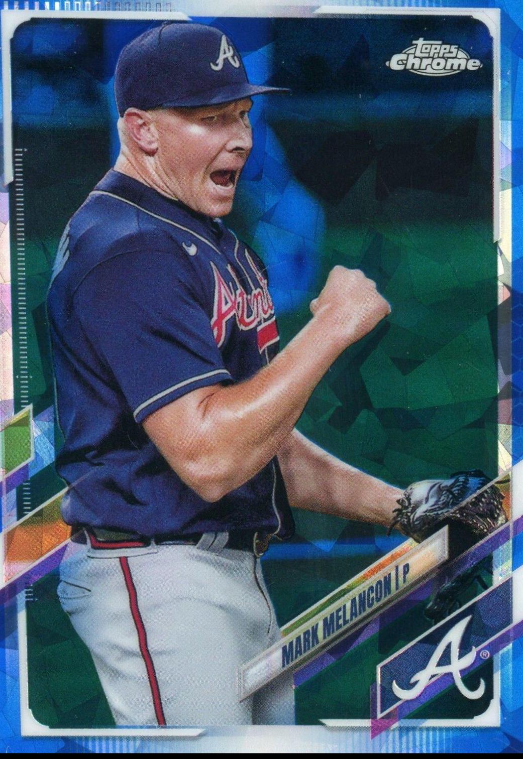 Mark Melancon #574