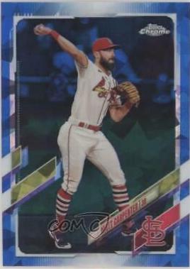 Matt Carpenter #566