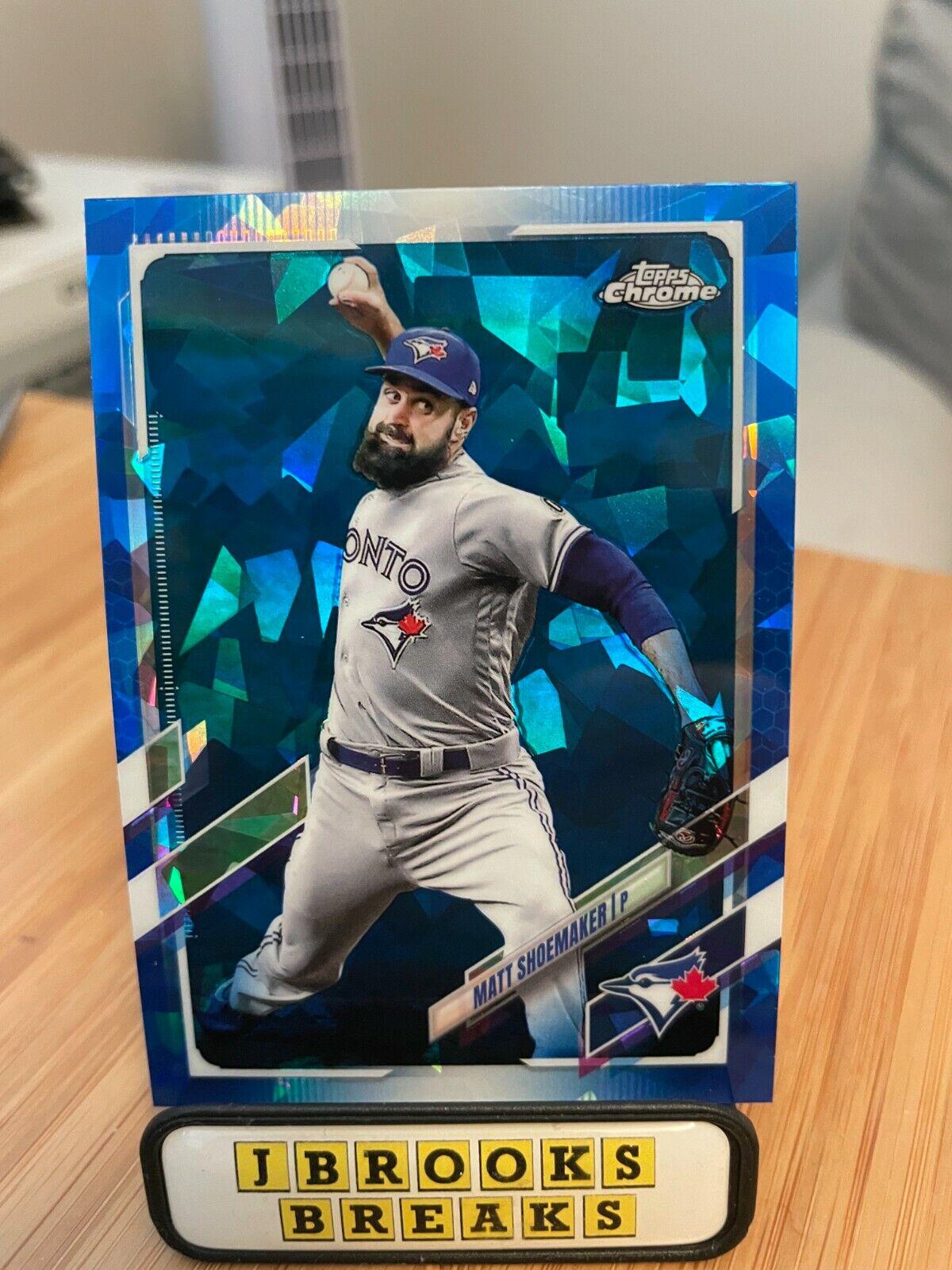 Matt Shoemaker #313