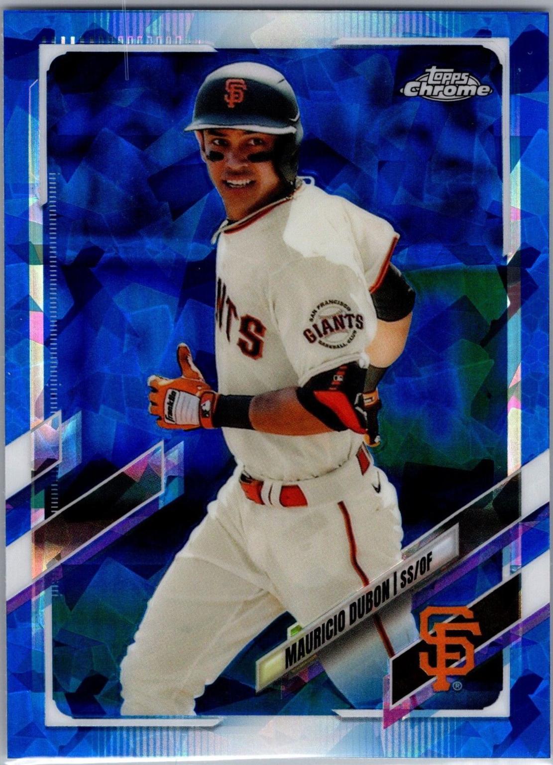 Mauricio Dubon #8