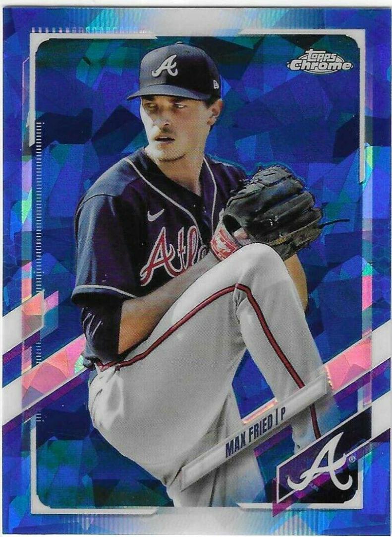Max Fried #9