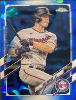 Max Kepler #11