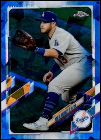 Max Muncy #302