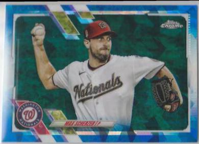 Max Scherzer #325