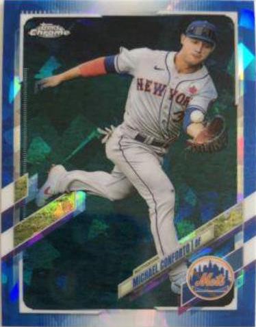 Michael Conforto #517