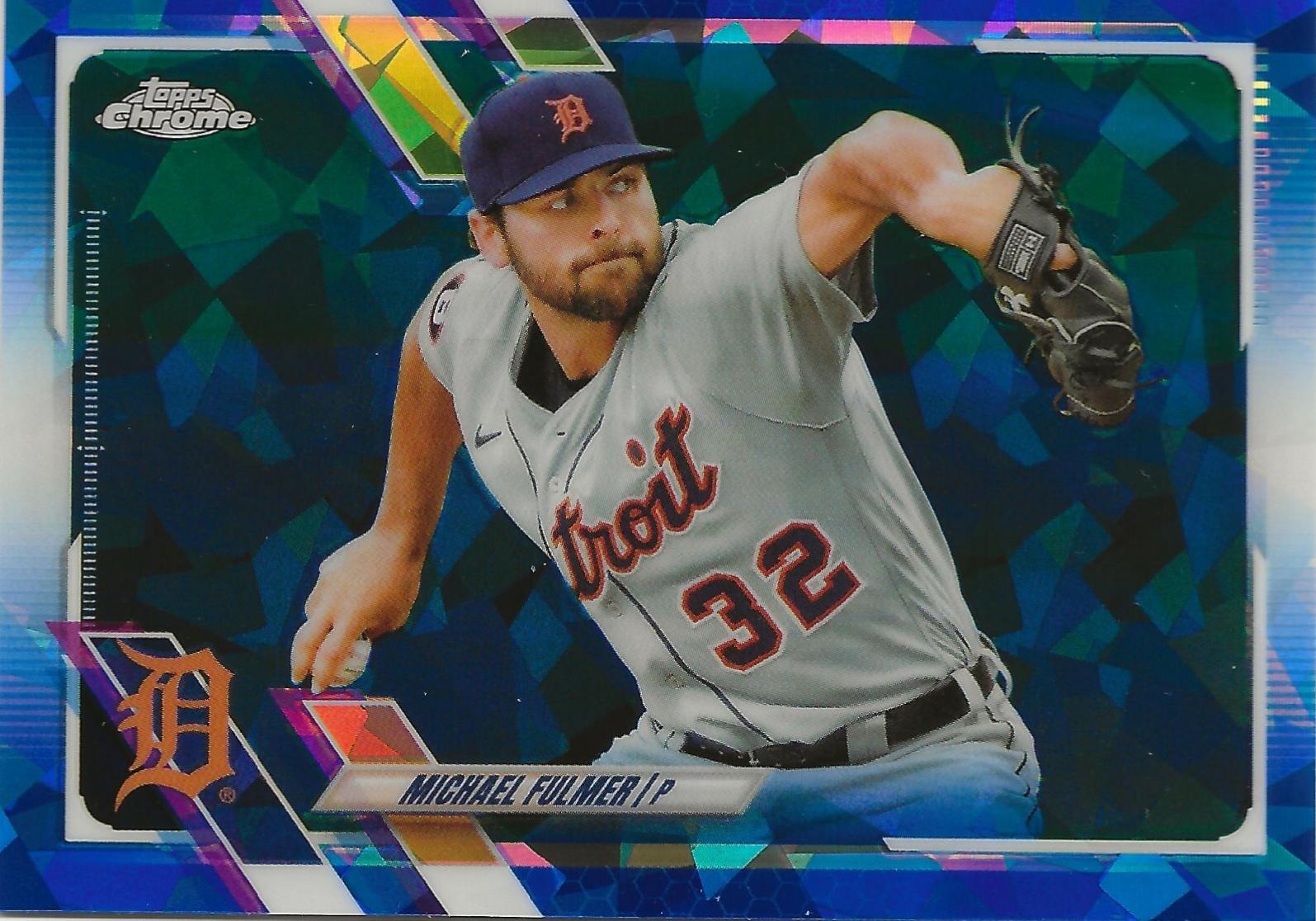 Michael Fulmer #373