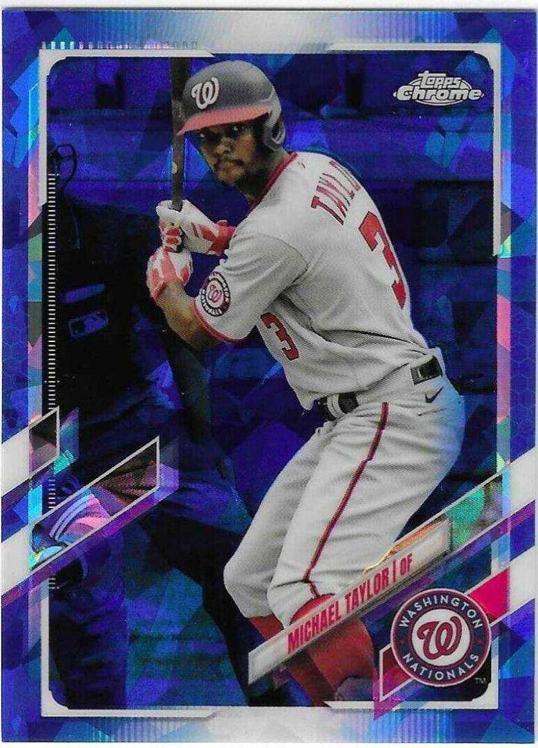 Michael Taylor #306