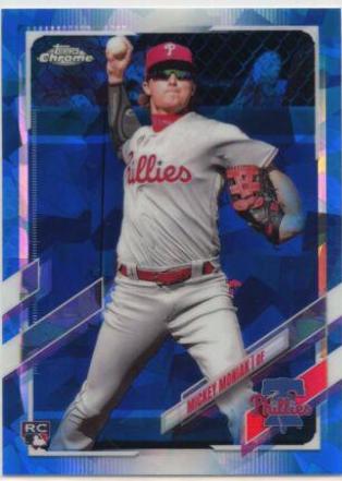 Mickey Moniak #457