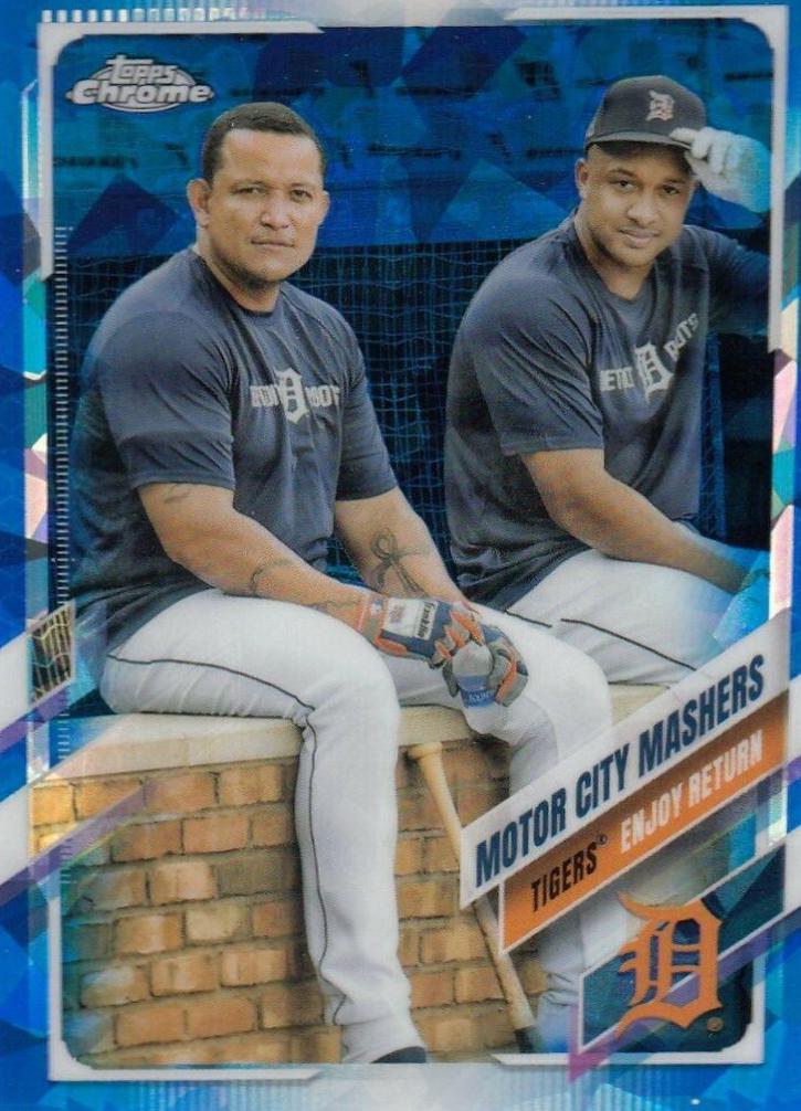 Miguel Cabrera #152