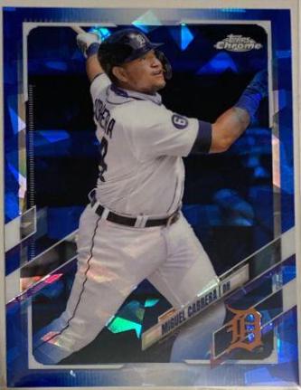 Miguel Cabrera #291