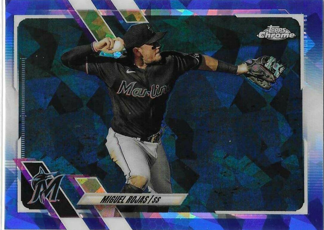 Miguel Rojas #288