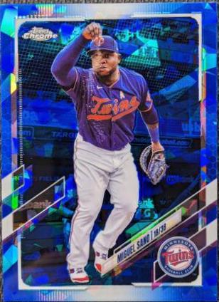 Miguel Sano #383