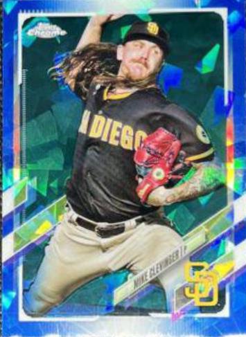 Mike Clevinger #265