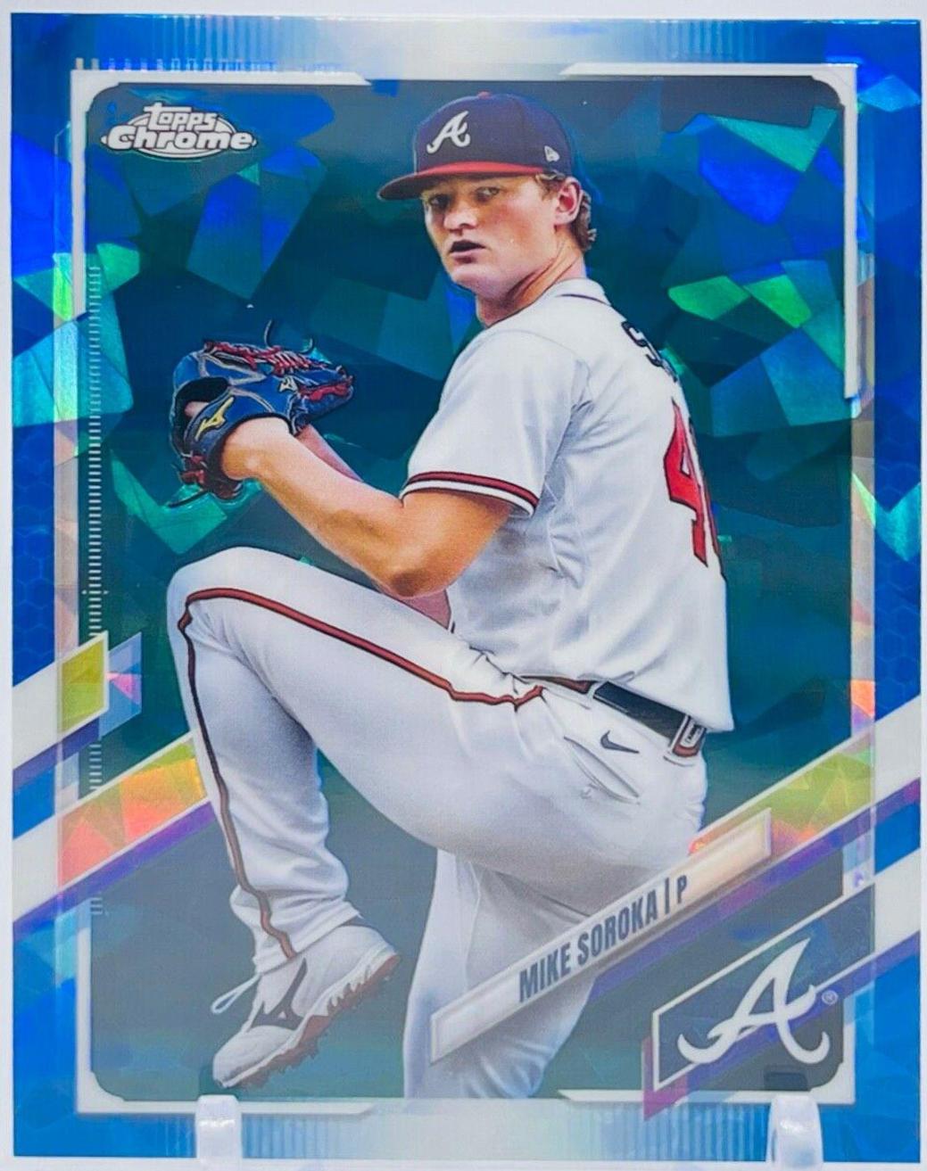 Mike Soroka #388