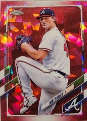 Mike Soroka [Red] #388