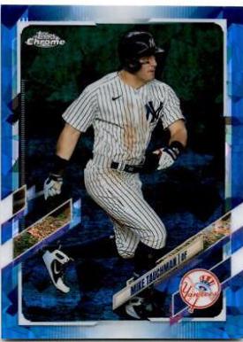 Mike Tauchman #449
