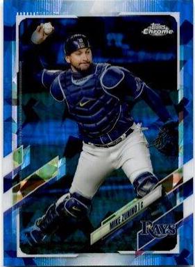 Mike Zunino #430