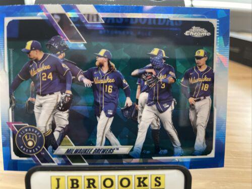 Milwaukee Brewers #59
