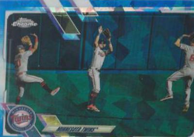 Minnesota Twins #156