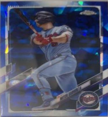 Mitch Garver #470