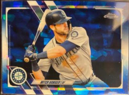 Mitch Haniger #149