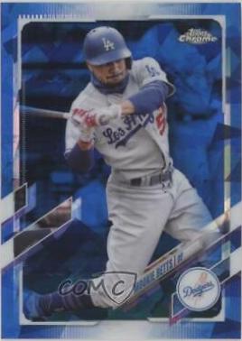 Mookie Betts #13