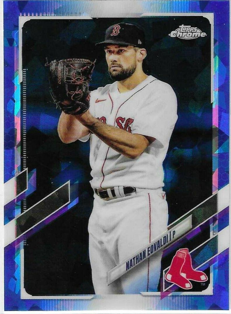 Nathan Eovaldi #623