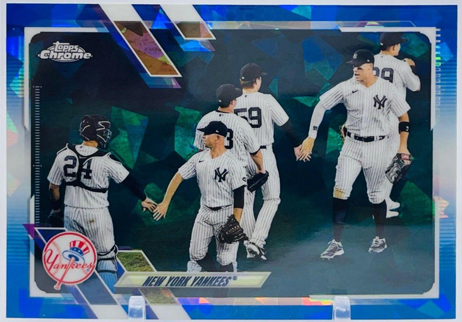 New York Yankees #39