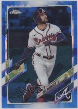 Nick Markakis #641