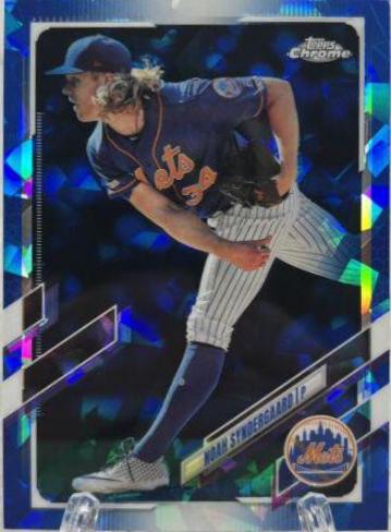 Noah Syndergaard #631