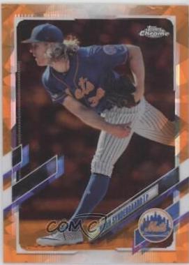 Noah Syndergaard [Orange] #631