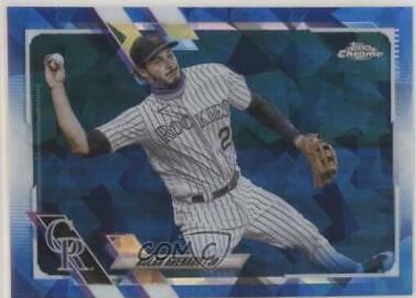 Nolan Arenado #24
