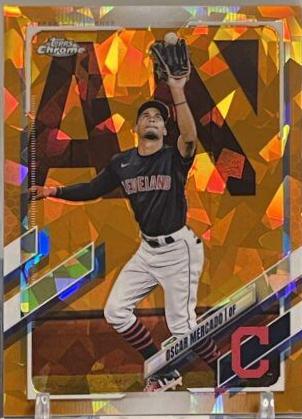 Oscar Mercado [Orange] #292