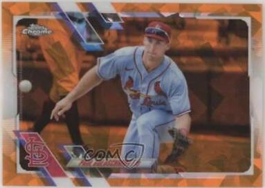 Paul Goldschmidt [Orange] #229