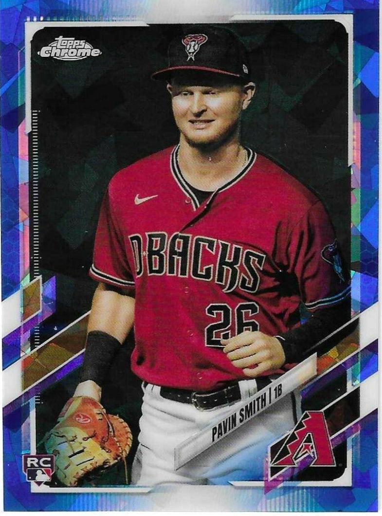 Pavin Smith #444