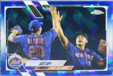 Pete Alonso #210