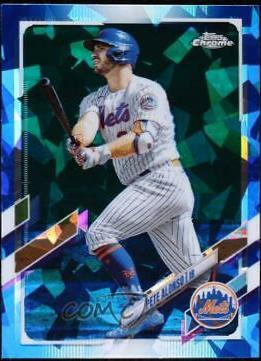 Pete Alonso #84