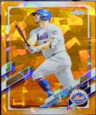 Pete Alonso [Orange] #84