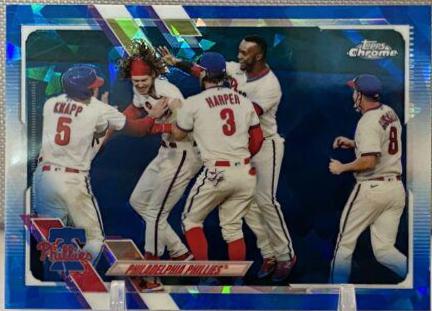 Philadelphia Phillies #428
