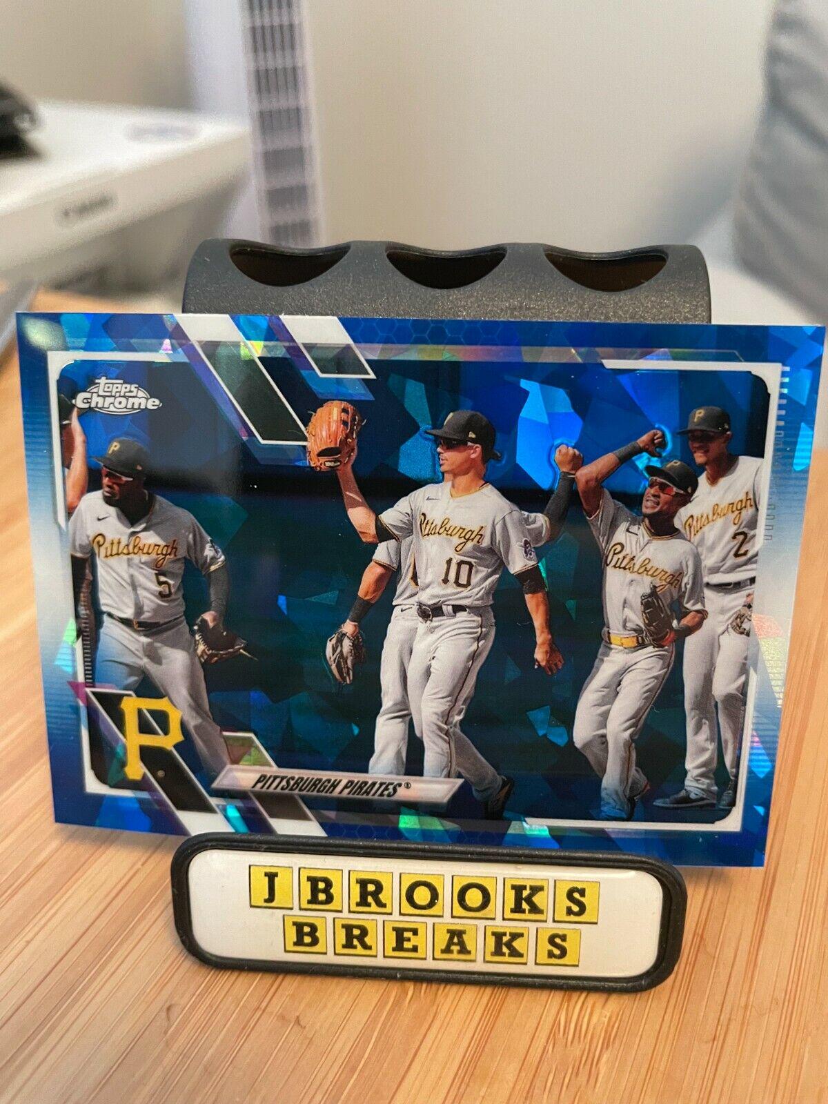 Pittsburgh Pirates #251