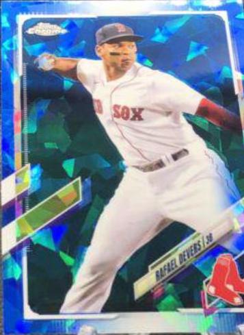 Rafael Devers #226