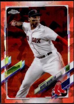 Rafael Devers [Orange] #226