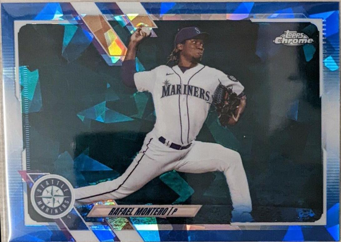 Rafael Montero #637