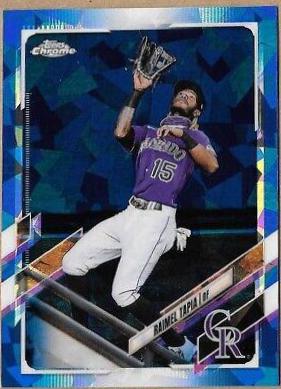 Raimel Tapia #359