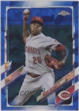 Raisel Iglesias #174