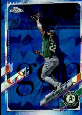 Ramon Laureano #613