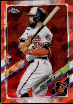 Renato Nunez [Orange] #409